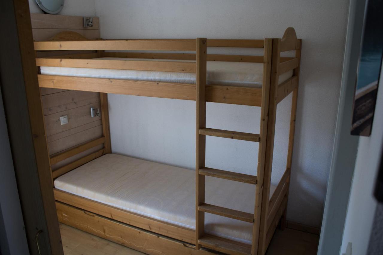 Appartement T3 dans résidence Juzet-de-Luchon Esterno foto